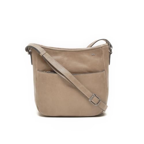 Berba LUCCA UMHÄNGETASCHE Dust von Berba