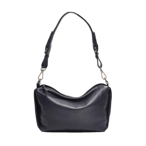 Berba Unisex Soft Tasche, Marineblau von Berba