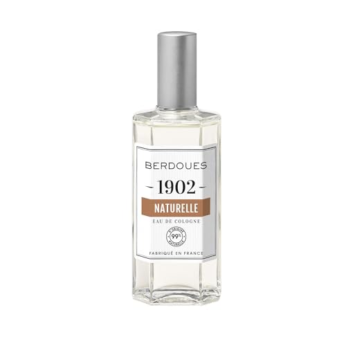 BERDOUES Naturelle Eau de Cologne 125 ml von Berdoues
