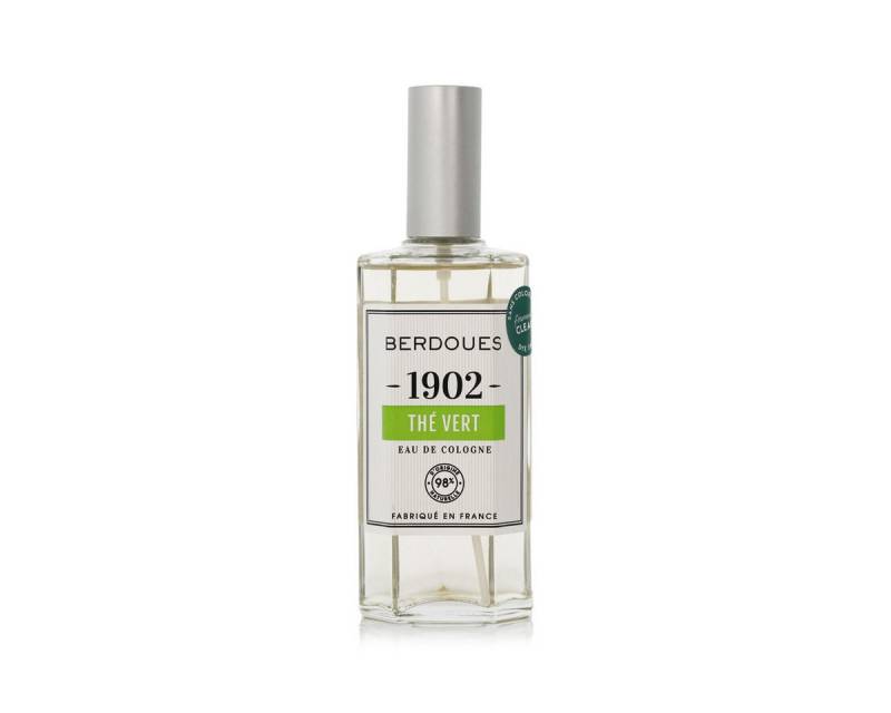 Berdoues Eau de Cologne 1902 Thé Vert Berdoues Eau de Cologne 1902 Thé Vert von Berdoues