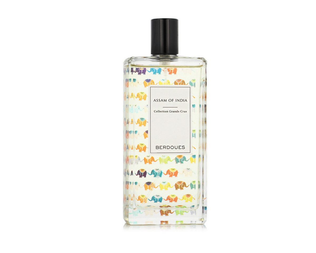 Berdoues Eau de Parfum Assam of India Berdoues Eau de Parfum Assam of India von Berdoues