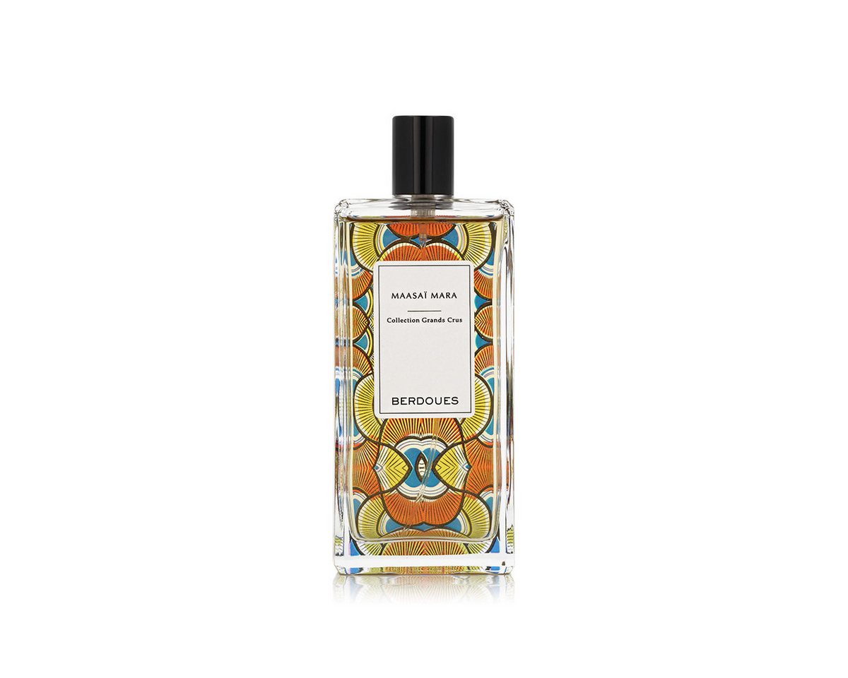 Berdoues Eau de Parfum Maasaï Mara Berdoues Eau de Parfum Maasaï Mara von Berdoues