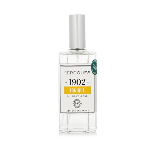 BERDOUES Tonique Eau de Cologne 125 ml von Berdoues