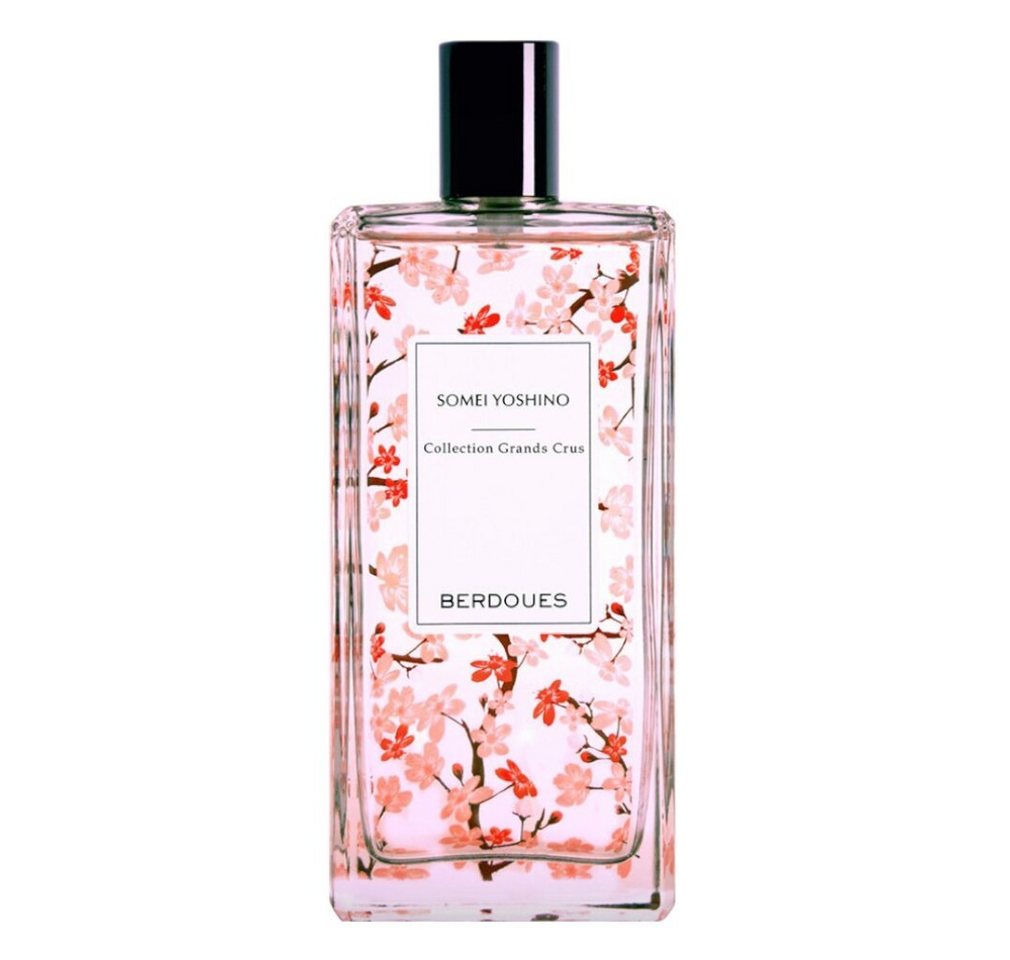 Berdoues Eau de Toilette Somei Yoshino Eau De Toilette Spray 109ml für Frauen von Berdoues