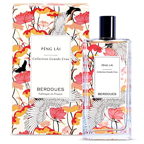 Peng Lai Eau de Parfum 100 ml von Berdoues