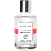 Berdoues Eaux de Toilette Pivoine & Rhubarbe E.d.T. Nat. Spray 100 ml von Berdoues