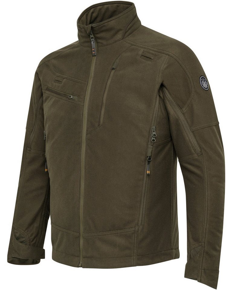 Beretta Outdoorjacke Jacke Matajur Windblock Bergjagd & Pirschjagd, Jagdreise, Revierarbeit von Beretta
