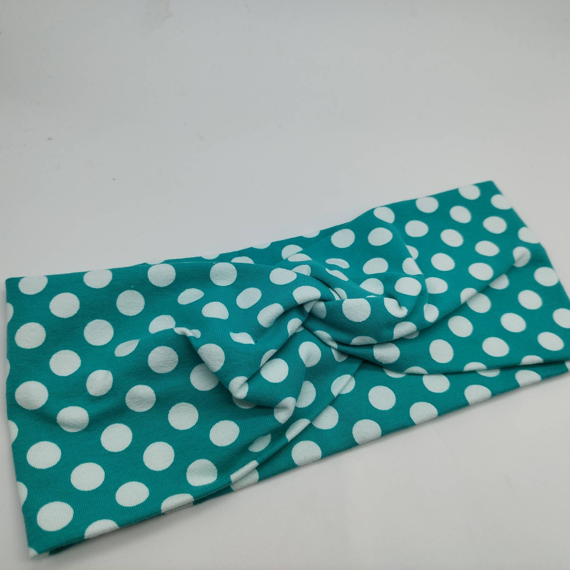 stirnband Damen Mädchen Punkte Knoten Bandeau Haarband Dünn | Partnerlook Mutter Und Tochter stirnband Damen Mädchen Punkte Knoten Bandeau Haarband Dünn | Partnerlook Mutter Und Tochter von BergKnirps