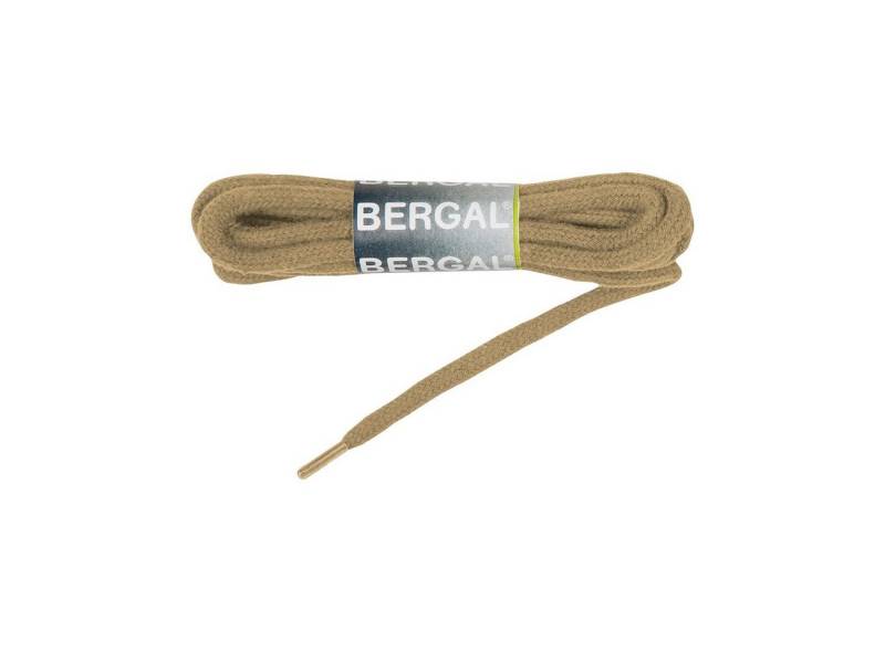 Bergal Schnürsenkel Kordelsenkel - Extra Dick - Ø ca. 4 - 5 mm von Bergal
