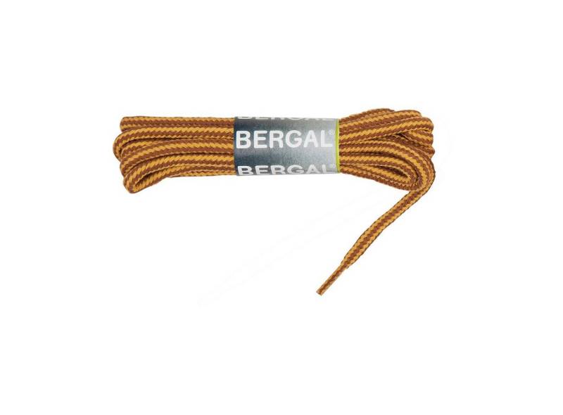 Bergal Schnürsenkel Kordelsenkel - Extra Dick - Ø ca. 4 - 5 mm von Bergal