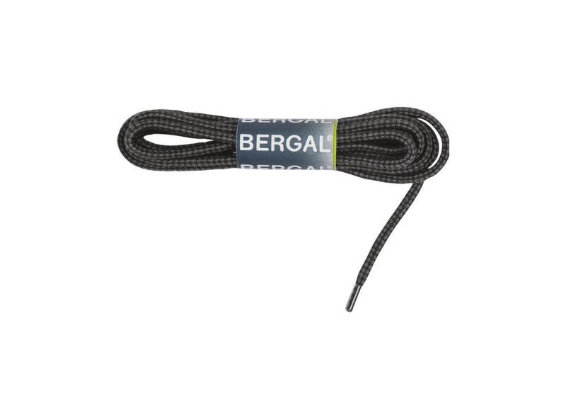 Bergal Schnürsenkel Kordelsenkel - Extra Dick - Ø ca. 4 - 5 mm von Bergal