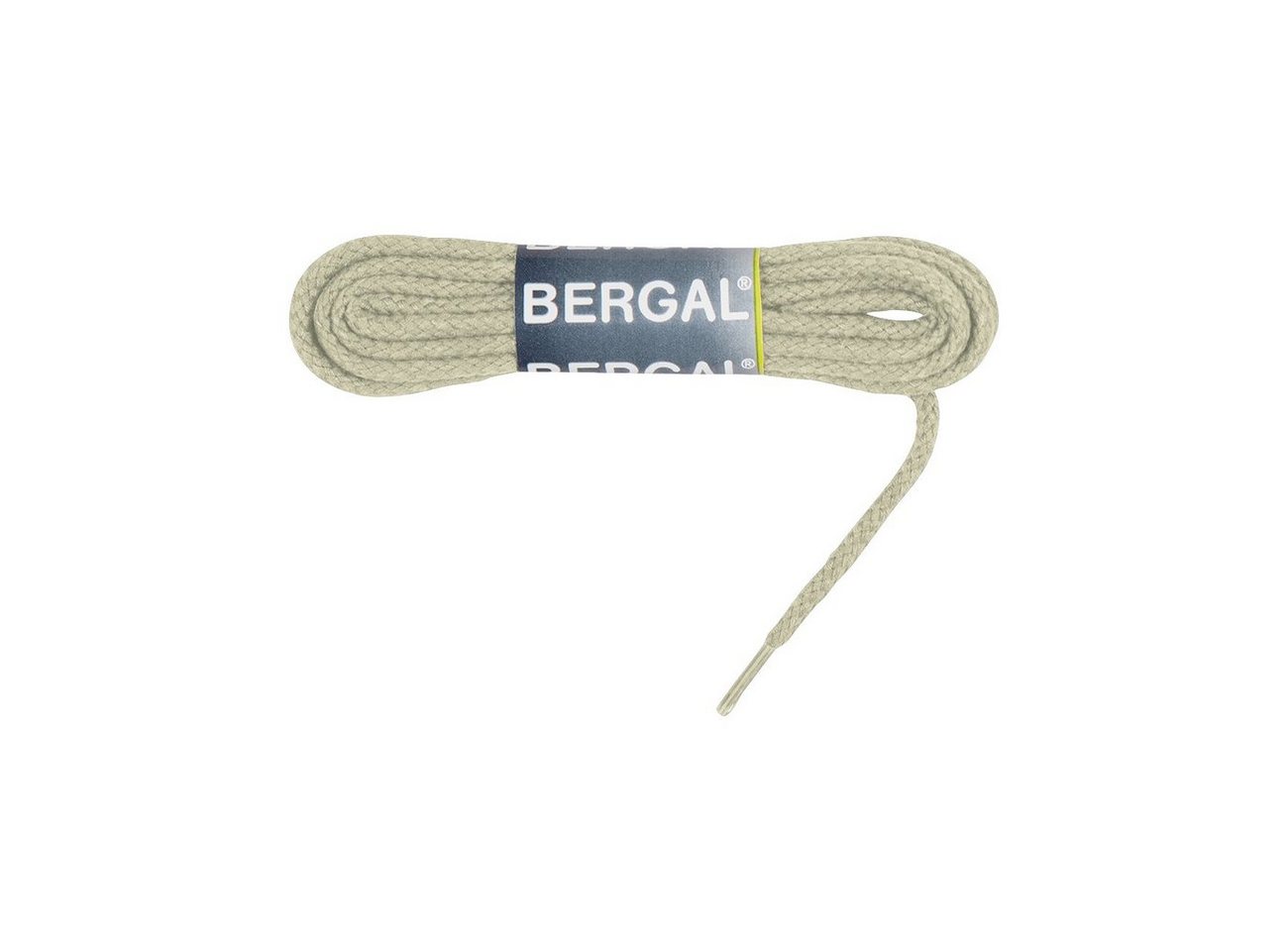 Bergal Schnürsenkel Kordelsenkel Ø ca. 3 mm Bergal Schnürsenkel Kordelsenkel Ø ca. 3 mm von Bergal