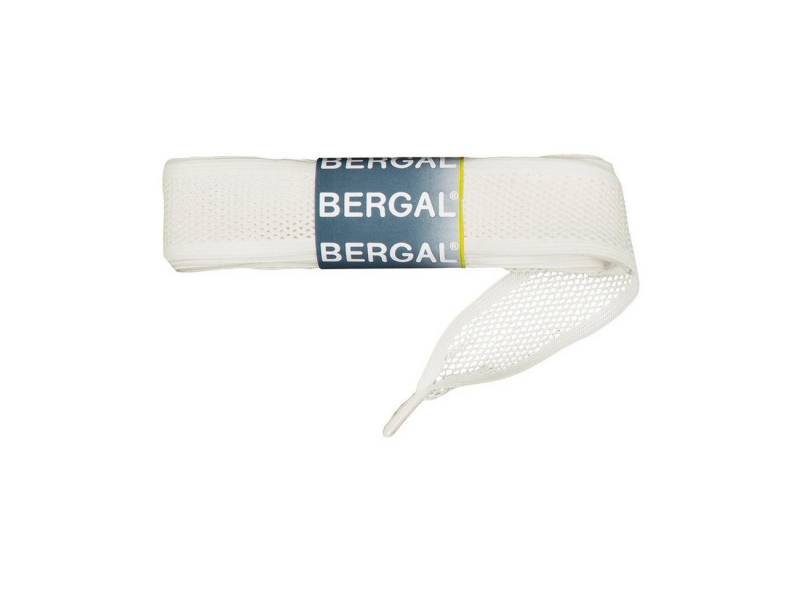 Bergal Schnürsenkel Netz Schnürsenkel 30 mm breit von Bergal