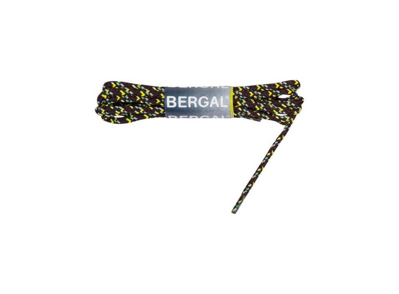 Bergal Schnürsenkel Reflektorsenkel - Reflektieren das Licht und erhöhen die Sicherheit von Bergal