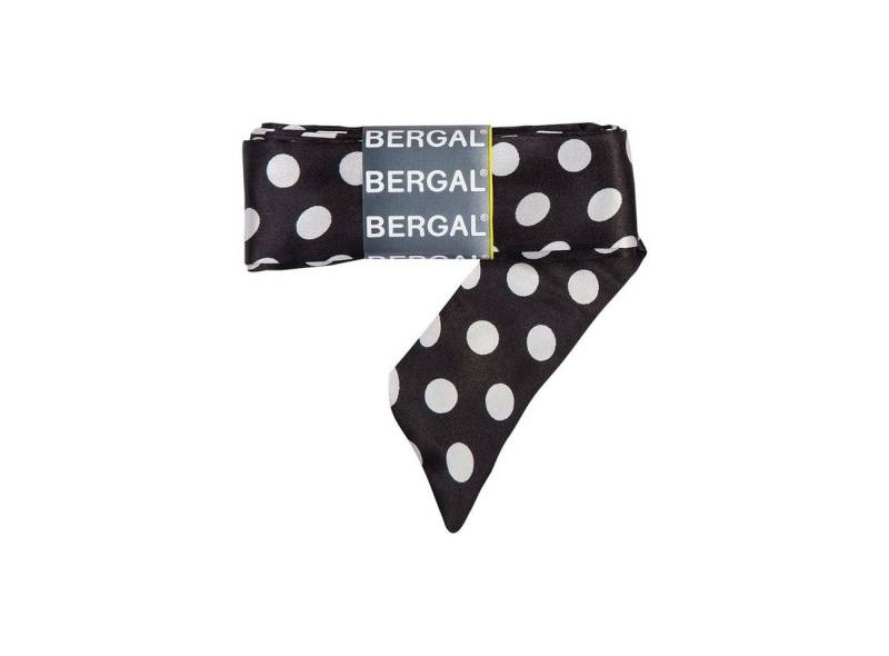 Bergal Schnürsenkel Textilsenkel - Flach - ca. 40 mm breit von Bergal