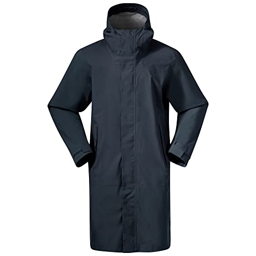 Bergans Oslo Urban Coat - Orion Blue - S von Bergans