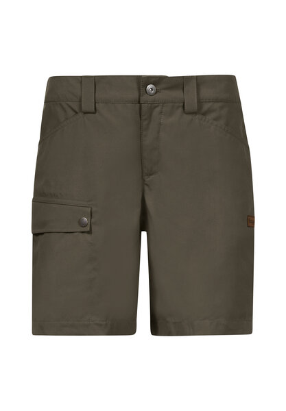 Bergans of Norway Shorts "Nordmarka Leaf Light" von Bergans of Norway