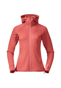 Damen Zip-Jacke Ulstein von Bergans of Norway