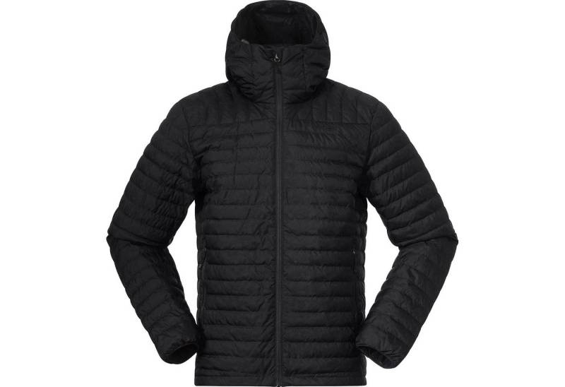 Bergans 3-in-1-Funktionsjacke Funktionsjacke M LAVA LIGHT DOWN JACKETW/HOOD von Bergans