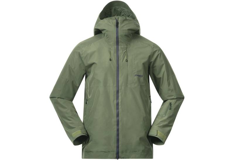Bergans 3-in-1-Funktionsjacke Funktionsjacke M STRANDA V2 INSULATED JACKET von Bergans