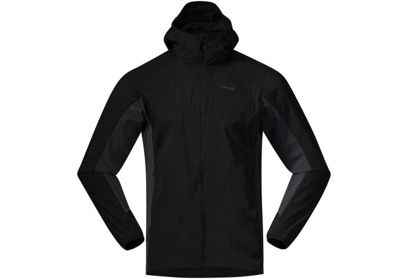 Bergans 3-in-1-Funktionsjacke Funktionsjacke RABOT LTWINDBREAKERM JACKET von Bergans