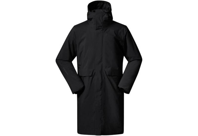 Bergans 3-in-1-Funktionsjacke Jacke M OSLO URBAN INSULATED PARKA von Bergans