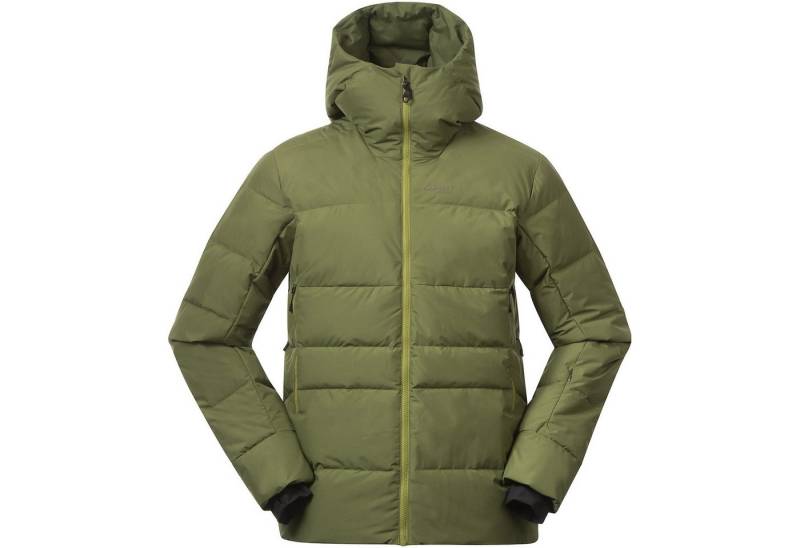Bergans 3-in-1-Funktionsjacke Jacke M STRANDA V2 DOWN JACKET von Bergans