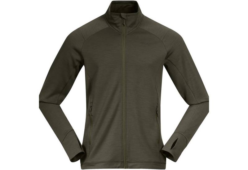 Bergans 3-in-1-Funktionsjacke Jacke ULSTEINWOOLM JACKET von Bergans