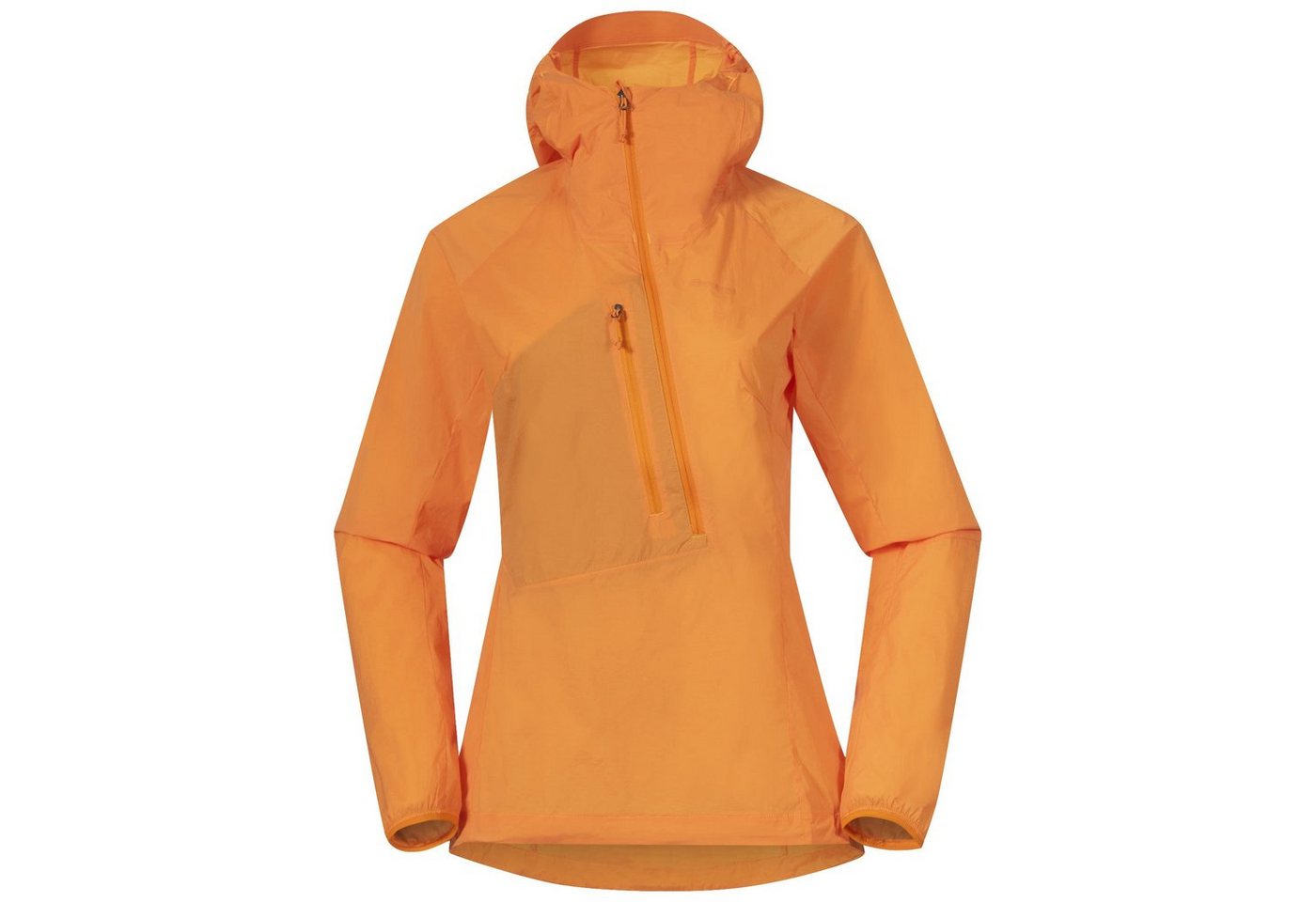 Bergans Anorak Bergans Cecilie Light Wind Anorak Damen Anorak von Bergans