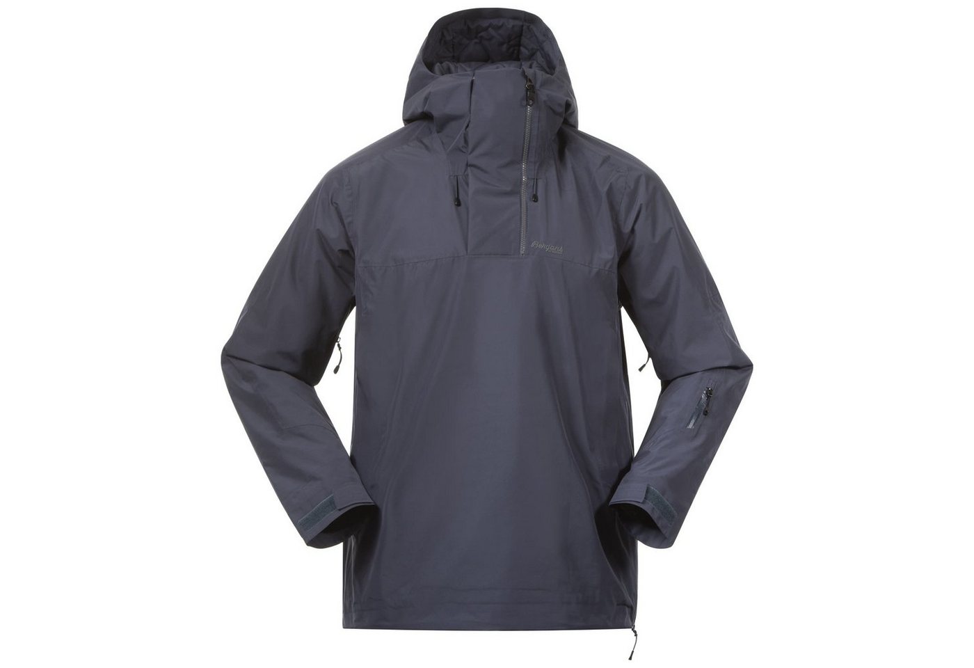 Bergans Anorak Bergans Stranda V2 Insulated Anorak Anorak von Bergans