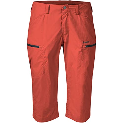 Bergans Damen Utne Pirate Hose, Brick von Bergans