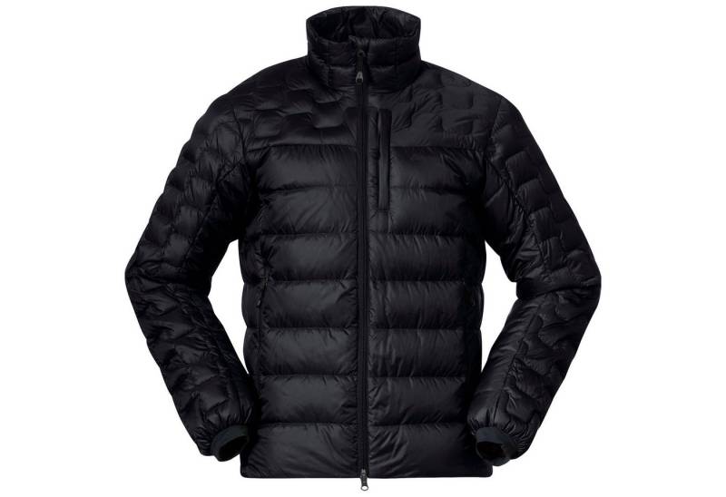 Bergans Daunenjacke Bergans Herren Daunenjacke Magma Medium Down Jacket von Bergans