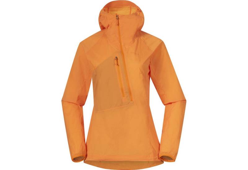 Bergans Fahrradjacke Jacke CECILIE LIGHTWIND ANORAK von Bergans