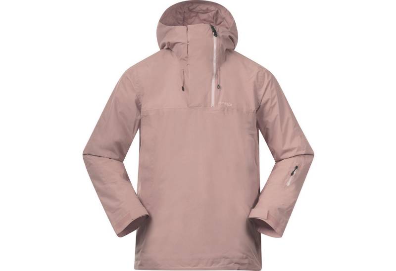 Bergans Fahrradjacke Jacke STRANDA V2 INSULATED ANORAK von Bergans