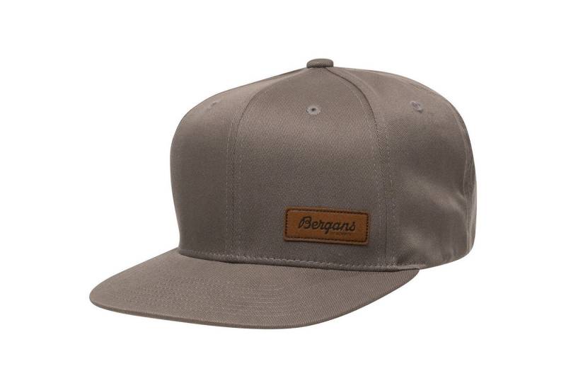 Bergans Fitted Cap Cap NORDMARKA SNAPBACK CAP von Bergans