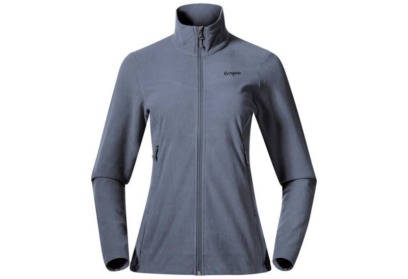 Bergans Fleecejacke Bergans Damen Finnsnes Fleecejacke Bergans Fleecejacke Bergans Damen Finnsnes Fleecejacke von Bergans