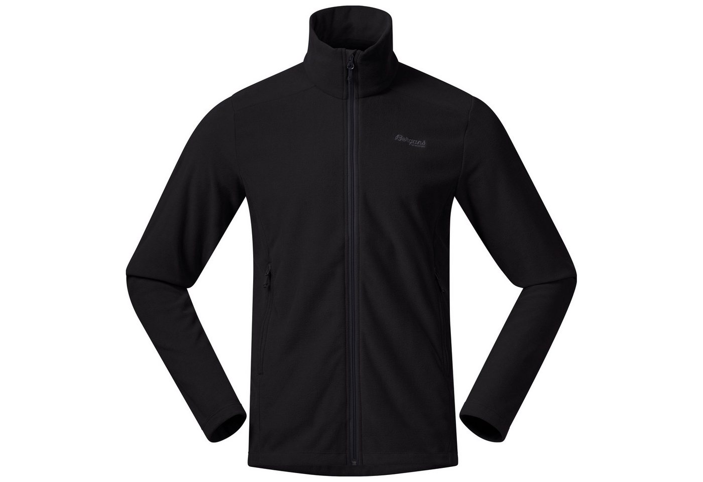Bergans Fleecejacke Bergans Herren Finnsnes Fleecejacke von Bergans