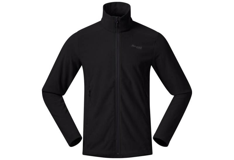 Bergans Fleecejacke Bergans Herren Finnsnes Fleecejacke von Bergans