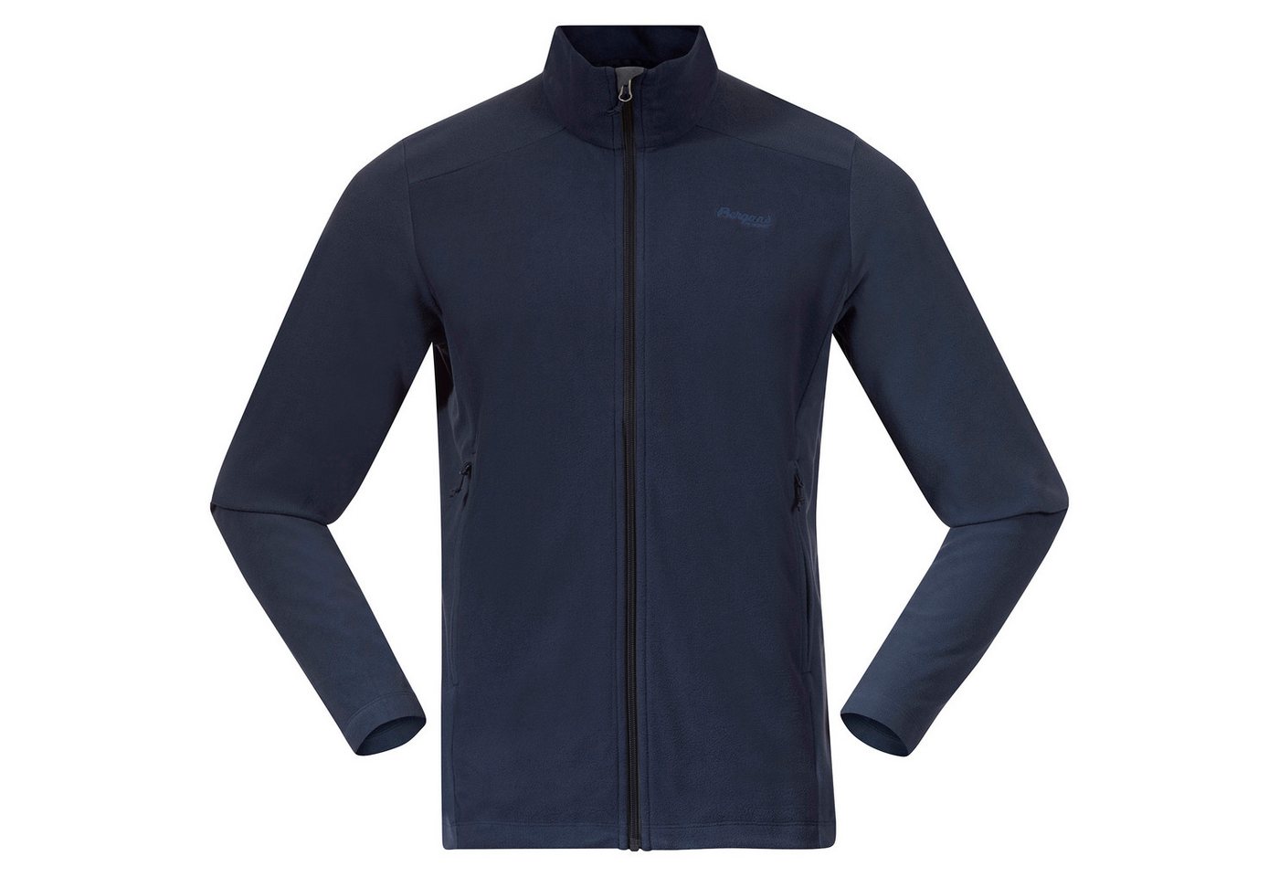 Bergans Fleecejacke Bergans Herren Finnsnes Fleecejacke von Bergans