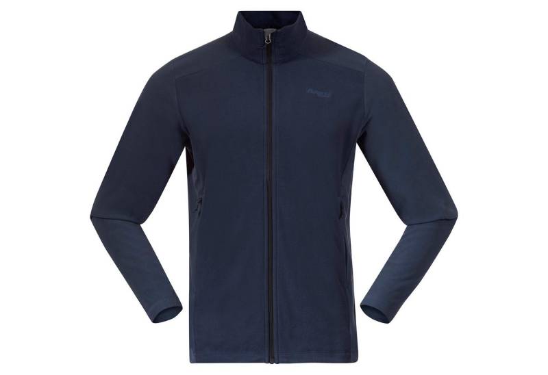 Bergans Fleecejacke Bergans Herren Finnsnes Fleecejacke von Bergans