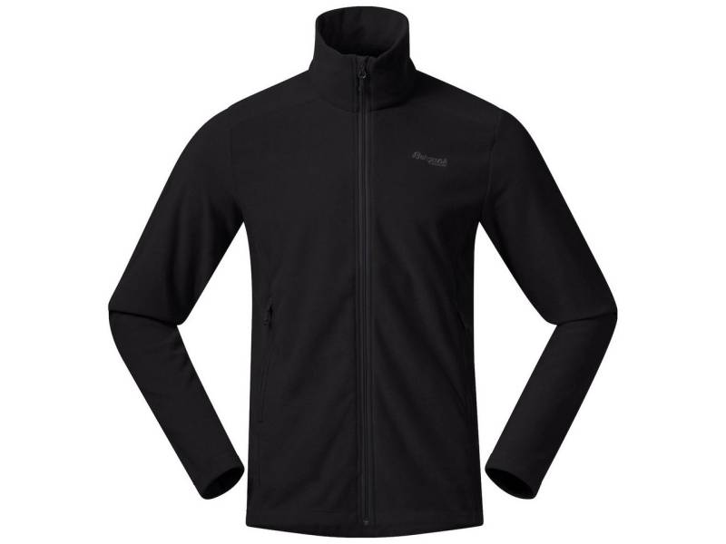 Bergans Fleecejacke Finnsnes Fleece Jacket Fleecejacke - Bergans von Bergans