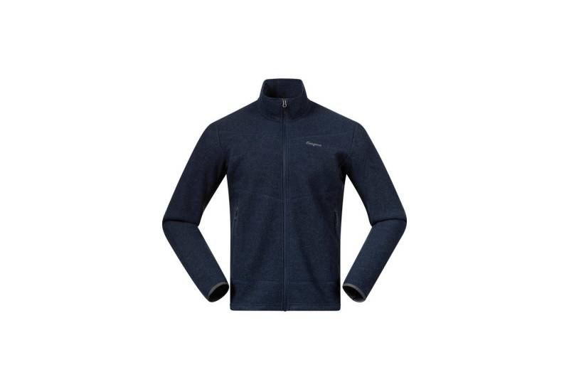 Bergans Fleecejacke Rabot Merino Fleece Midlayer Jacket Men Fleecejacke - Bergans von Bergans