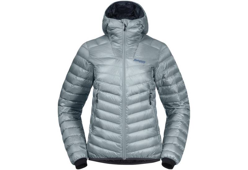 Bergans Fleecejacke Unterjacke W INNER PUREMERINO LONG SLEEVE von Bergans