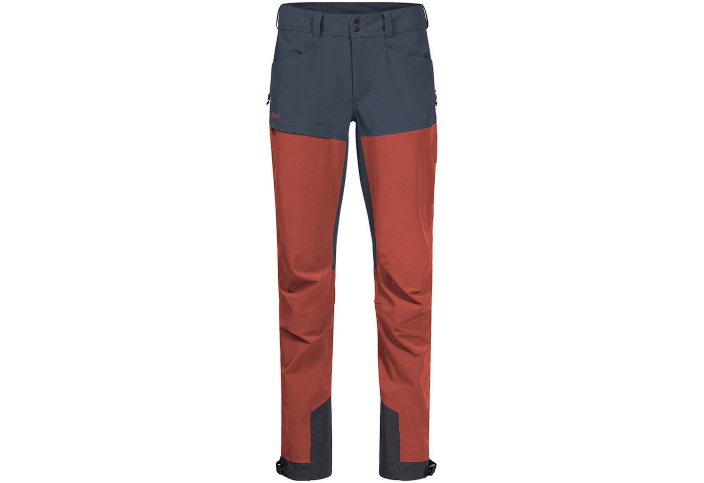 Bergans Funktionshose Hose BEKKELY HYBRID W PANTS von Bergans
