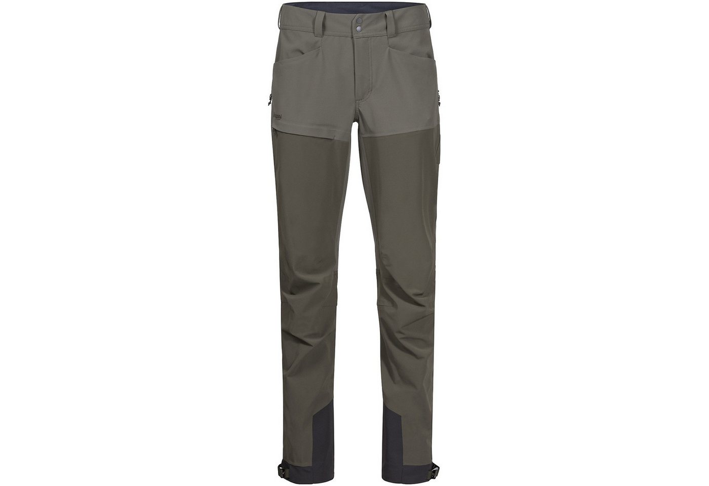 Bergans Funktionshose Hose BEKKELY HYBRID W PANTS von Bergans