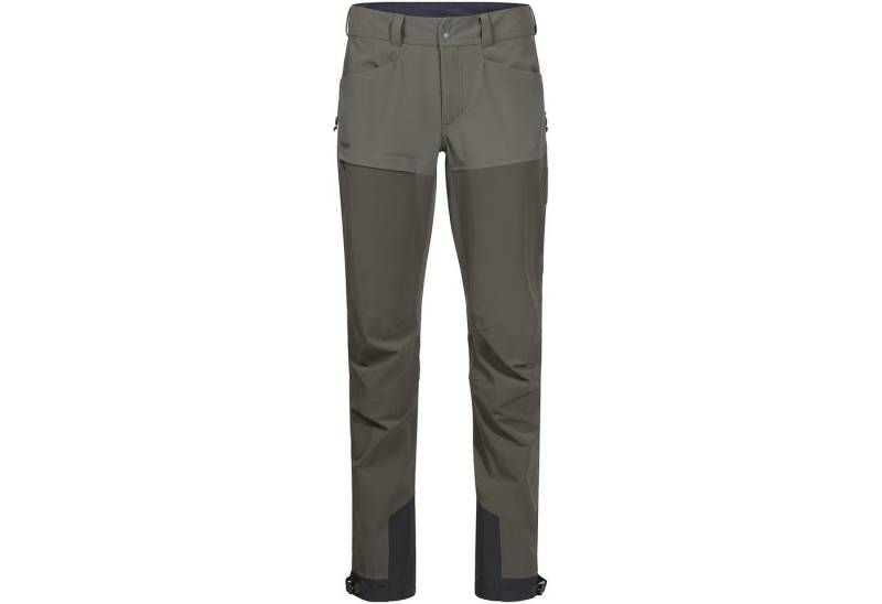Bergans Funktionshose Hose BEKKELY HYBRID W PANTS von Bergans
