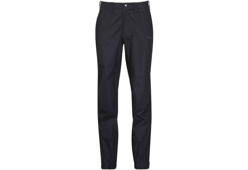 Bergans Funktionshose Hose LETTO LONGZIP W PANTS von Bergans