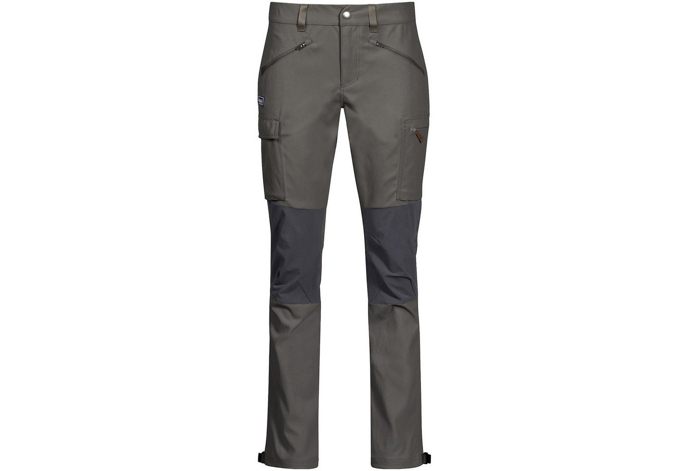 Bergans Funktionshose Hose NORDMARKA HYBRID W PANTS von Bergans
