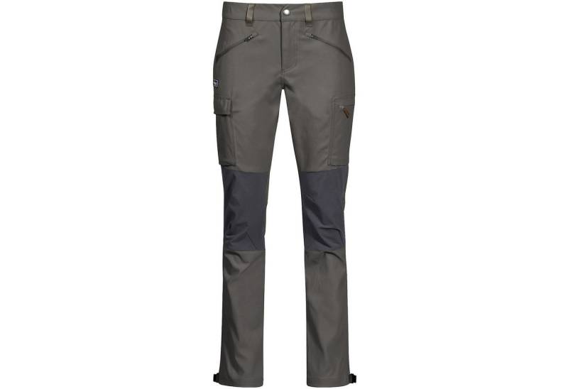 Bergans Funktionshose Hose NORDMARKA HYBRID W PANTS von Bergans