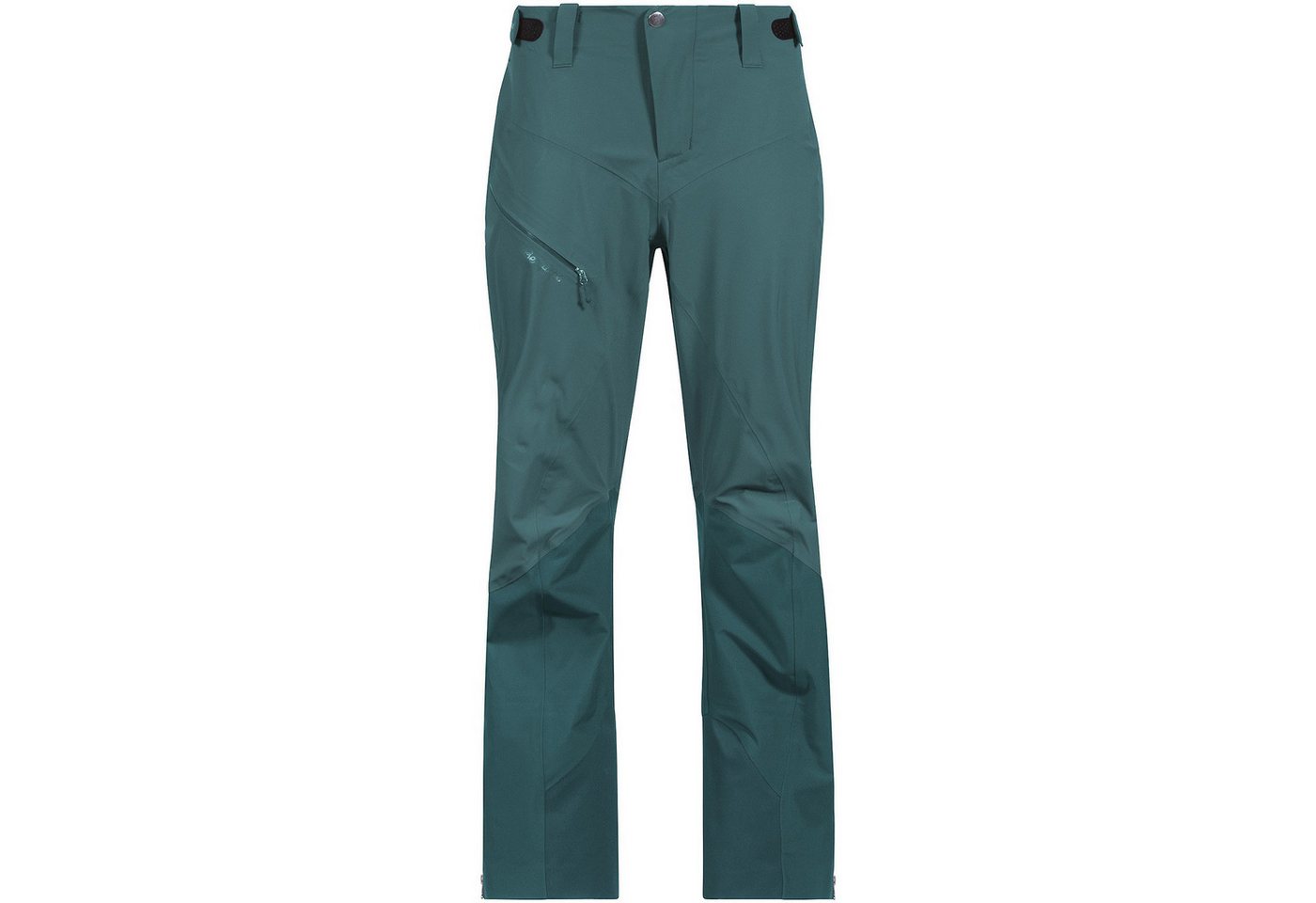 Bergans Funktionshose Hose SLINGSBY 3L W PANTS von Bergans